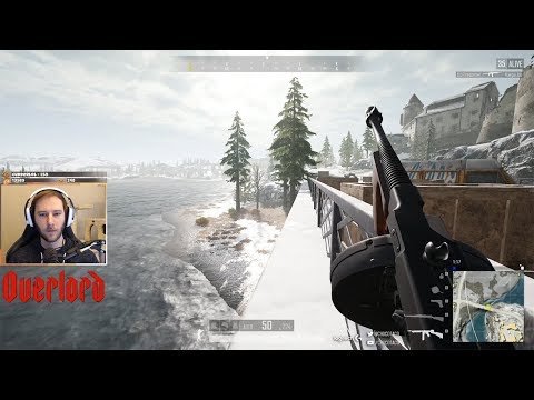 chocoTaco | 13 Kills | PUBG (WW2 Challenge)