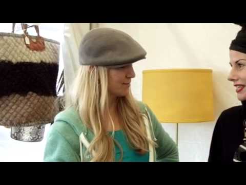 Maria Meets Cari