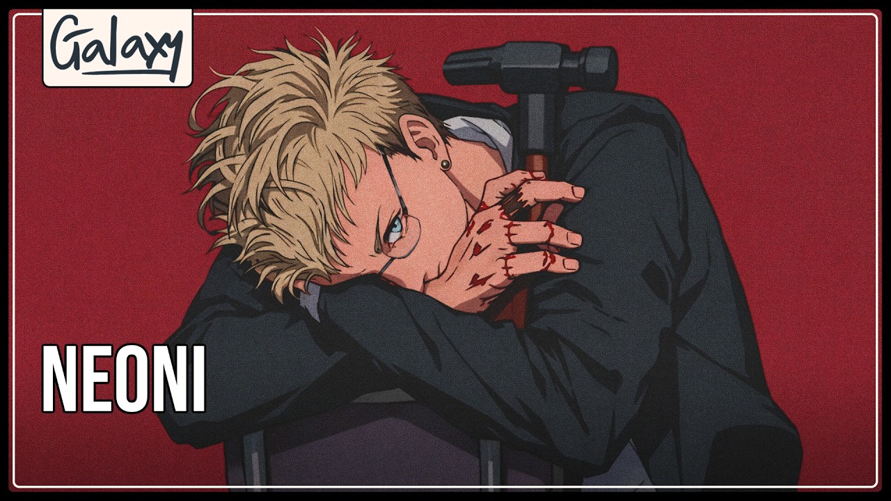 NEONI - Tombstone (Lyrics)