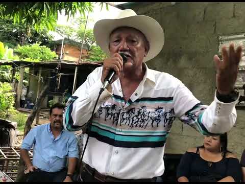 Jose Mercado - Pescador del Rio Apure