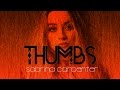 Sabrina Carpenter Thumbs Lyrics
