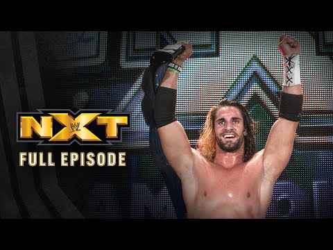 WWE NXT