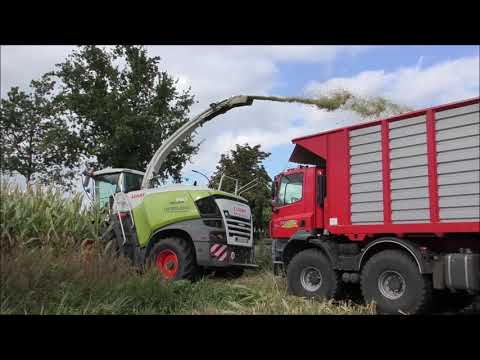 Tatra 8x8 Agriculture