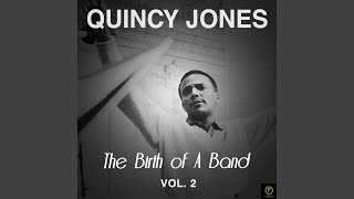 A Parisian Thoroughfare