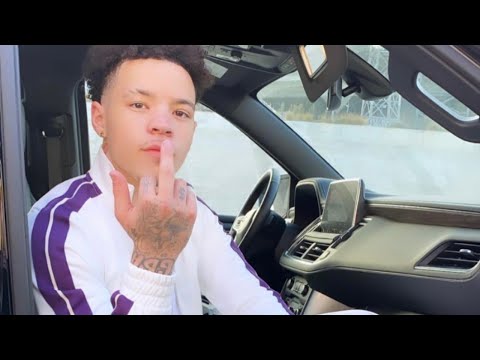 [FREE] The Kid LAROI x Lil Mosey Type Beat 2021 - "Prada"