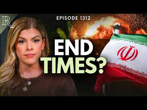 Allie Beth Stuckey and BlazeTV