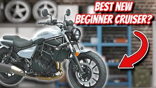 NEW 2024 Kawasaki Eliminator | Specs, Features, Overview | Is this the new best entry-level cruiser?