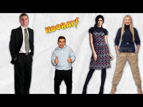 Perks of Being A Short Guy