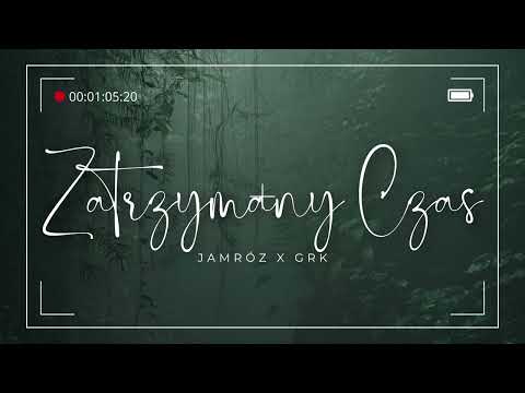 JAMRÓZ - ZATRZYMANY CZAS. FT. GRK