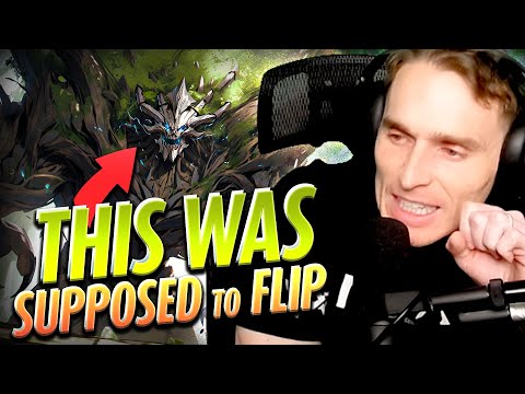 MAOKAI IS STILL BROKEN AF