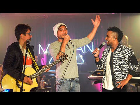 Mr. Dan convida: Bruninho e Davi (Live #Experi​​ Santo Cupido) Especialista