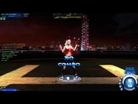 Mstar Турция Move Major Lazer & Showtek - Believer