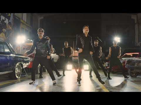 Double You & Rodrigo Teaser - You're Always On The Run