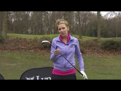 Di Dougherty introduces the new Lynx Tigress.