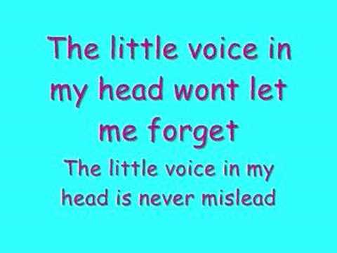 download lagu mp3 mp4 Little Voice Lyrics, download lagu Little Voice Lyrics gratis, unduh video klip Little Voice Lyrics