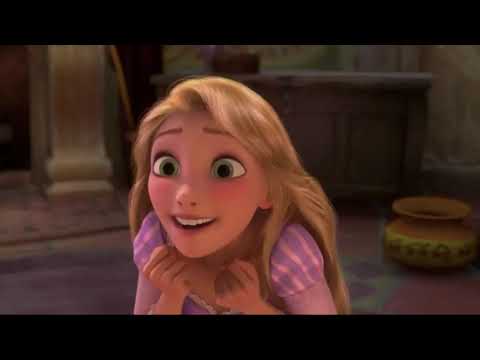 Raiponce doublage projet