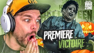 ON OFFRE SON PREMIER TOP 1 À KEVIN SUR WARZONE 