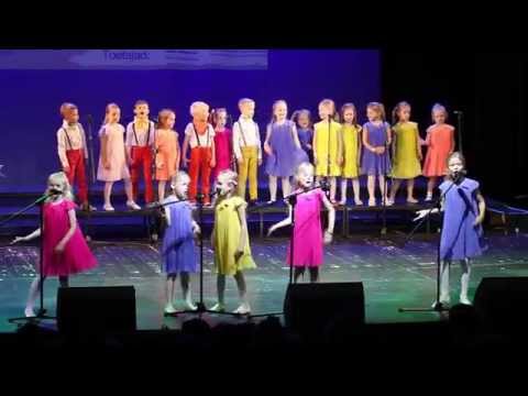 "Tahan, ei taha" - Airi Liiva - Laulupesa