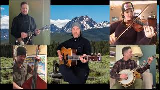 Idaho - Yonder Mountain String Band