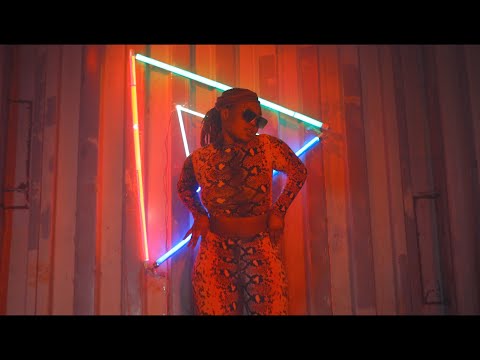 Jermaino & Vj Ice feat Banya Bling - Komola