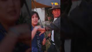 Natawag pang darna si Sharon Cuneta! #shorts #movieclips #vivafilms