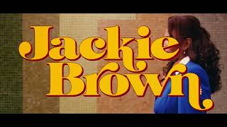 Tennessee Stud - Johnny Cash - from Jackie Brown Soundtrack