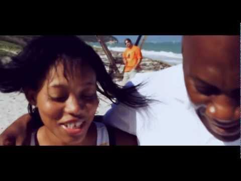 Keep Loving Me - Lupa (Feat. George Nooks) Official Video HD