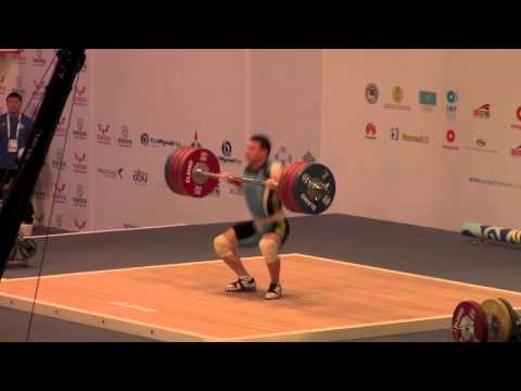 2014 almaty Zhassulan Kydyrbayev