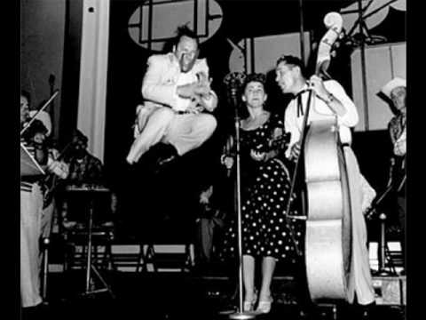 The Carlisles - Woman Driver (1952)