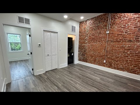 Modern Living Just Steps from Temple University - Video 2 of 2