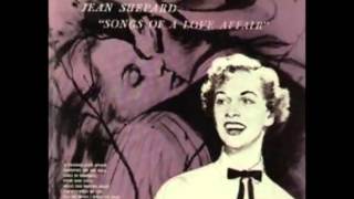 Jean Shepard - **TRIBUTE** - Shadows On The Wall (1955).