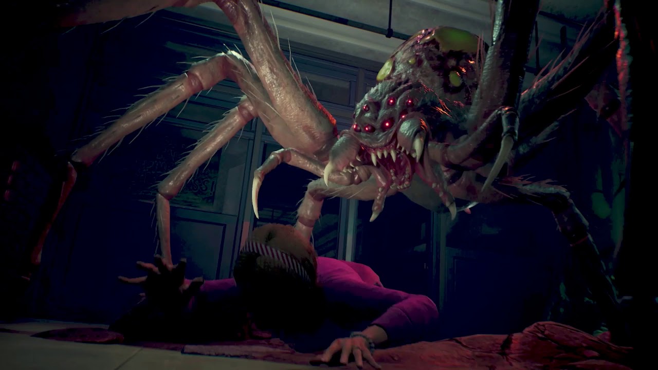 Gameplay Trailer
