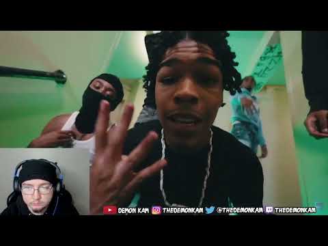 Demon Kam Reacts to Blitz Gz - 48 Mans (Shot by CPD Films)