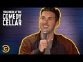 The Awkward Risk Of Getting Freaky In Public Mark Normand This Week At The Comedy Cellar