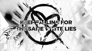 Keeping Secrets - The Fast Life - Ft Michael Jagmin of A Skylit Drive