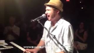 8/27/16 Shake Rattle & Roll Dueling Pianos video of the week
