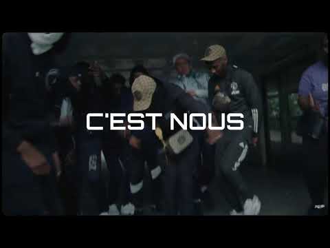 [FREE] Gambino La MG ✘ Fresh LaDouille ✘ Ziak Drill Type Beat "C'EST NOUS" 🔥