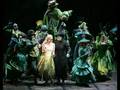 Wicked the musical- One short day 