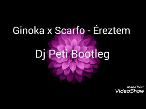 Ginoka x Scrarfo Éreztem  (Dj Peti Bootleg)