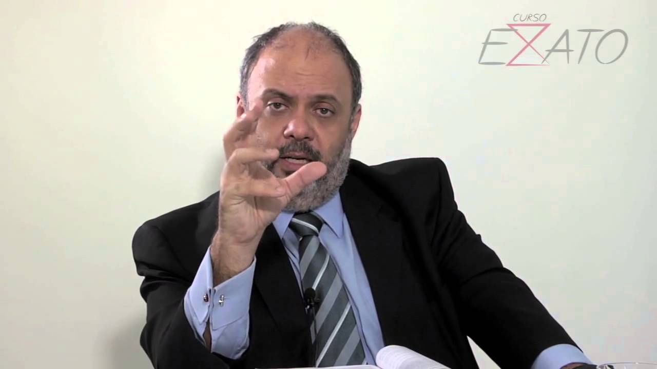 Prof. Alexandre Câmara - Princípios do Direito Processual Civil - Aula 02