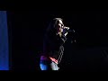 Patty Smyth of Scandal - "I Should Be Laughing" - Northern Lights Theater, Milwaukee, WI - 11/22/19