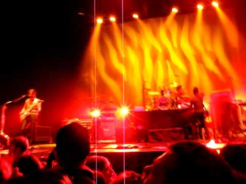 Weezer - Let It All Hang Out
