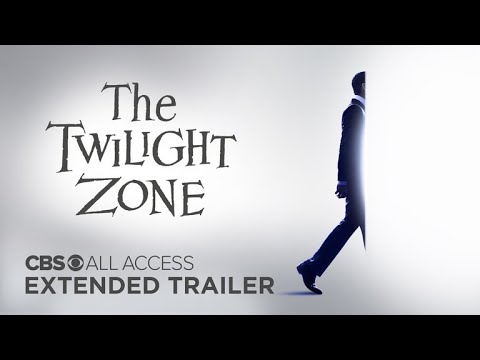 The Twilight Zone Season 1 (Promo)