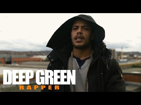 Deep Green - Fire In The Streets