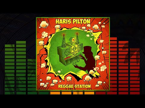 Haris Pilton - Dedication