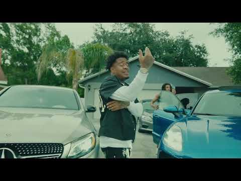 FFG Squeak - Pay Me Ft. FFG Dee (Official Music Video)