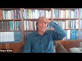 Roger Walsh on A Course in Miracles and the World's Great Spiritual Traditions (Exploring ACIM 60)
