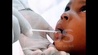 How To Collect Mouth Swabs for DNA Testing
