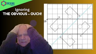 18 Minutes of Being a Prize Prune