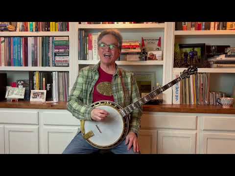 Melodic & Single String Banjo Workshop Series: Session 1 preview